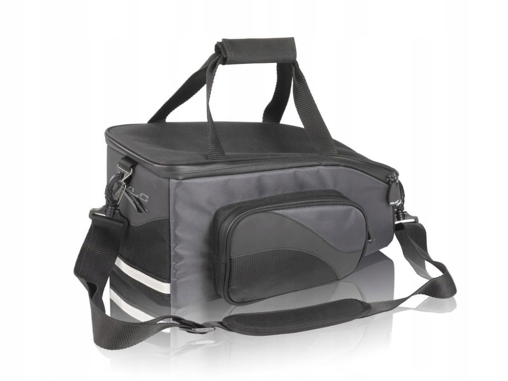 Torba na bagażnik XLC BA-S43 15l