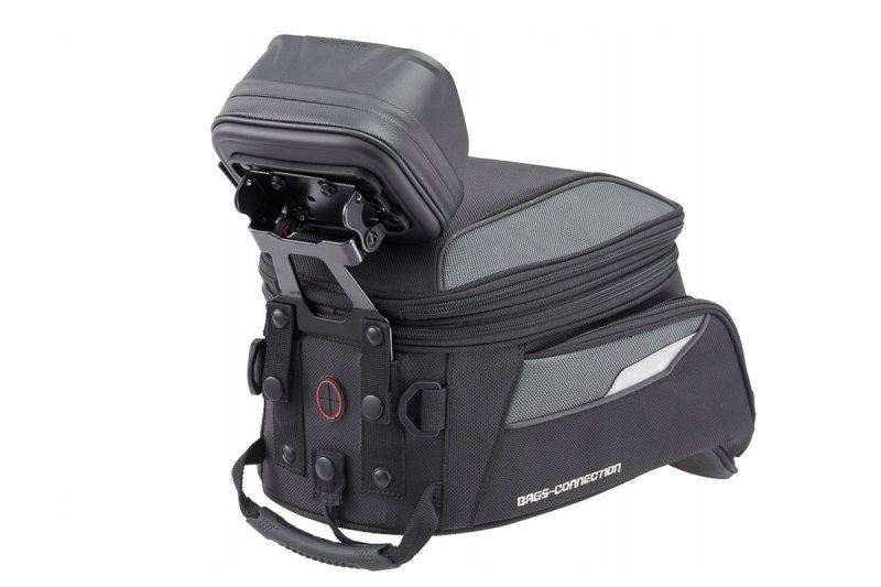КРІПЛЕННЯ GPS ДЛЯ TANK BAGU SW-MOTECH BLACK