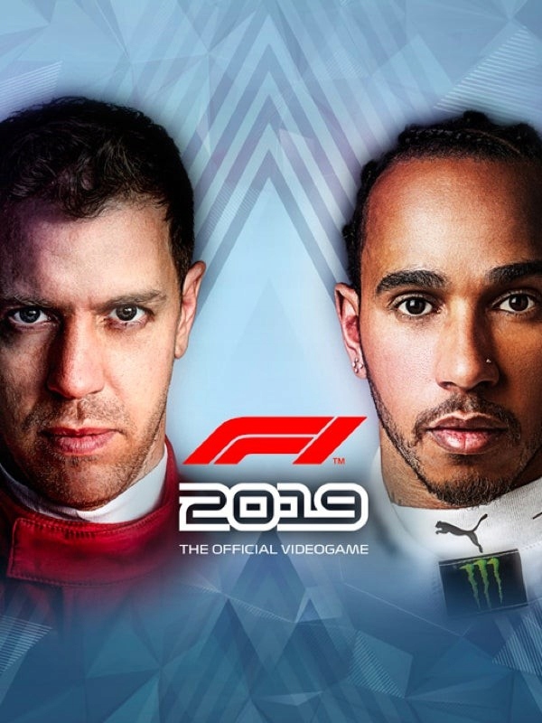 F1 2019 Anniversary Edition Steam Kod Klucz