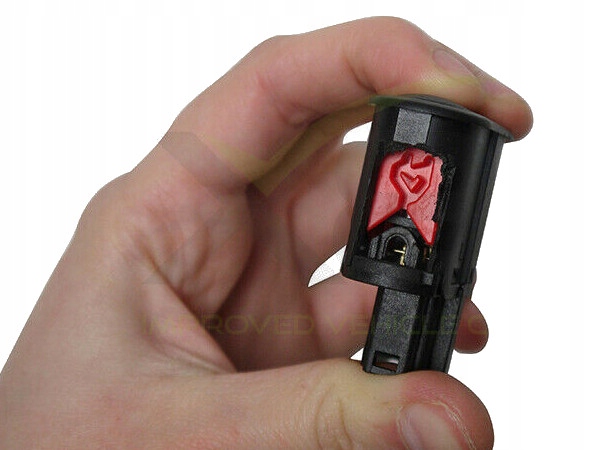 WŁĄCZNIK PRZEŁĄCZNIK PODGRZEWANIA FOTELA do FORD Producent części Ertons