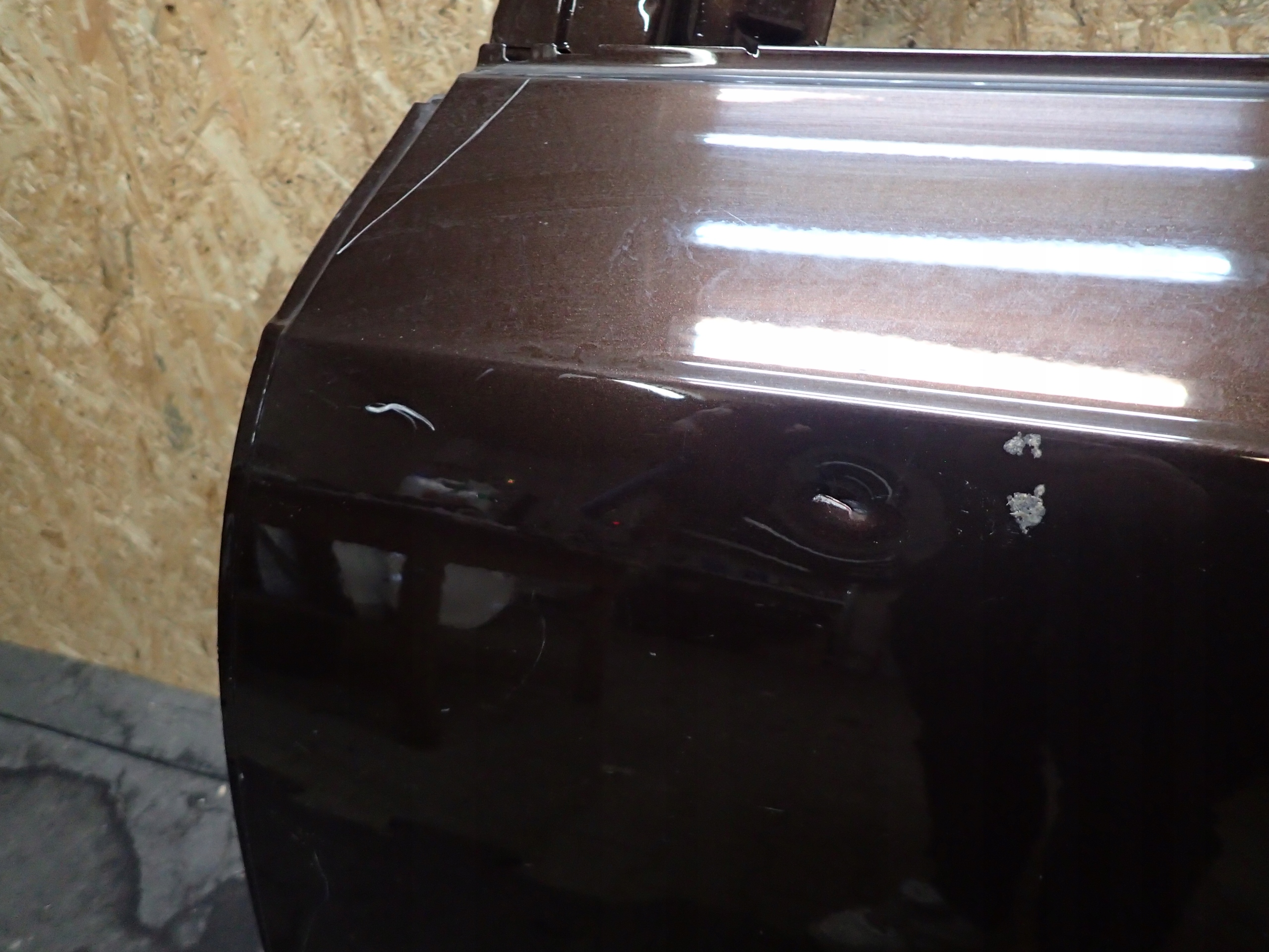 TÜR HECK LINKS VOLVO XC90 II 2 15