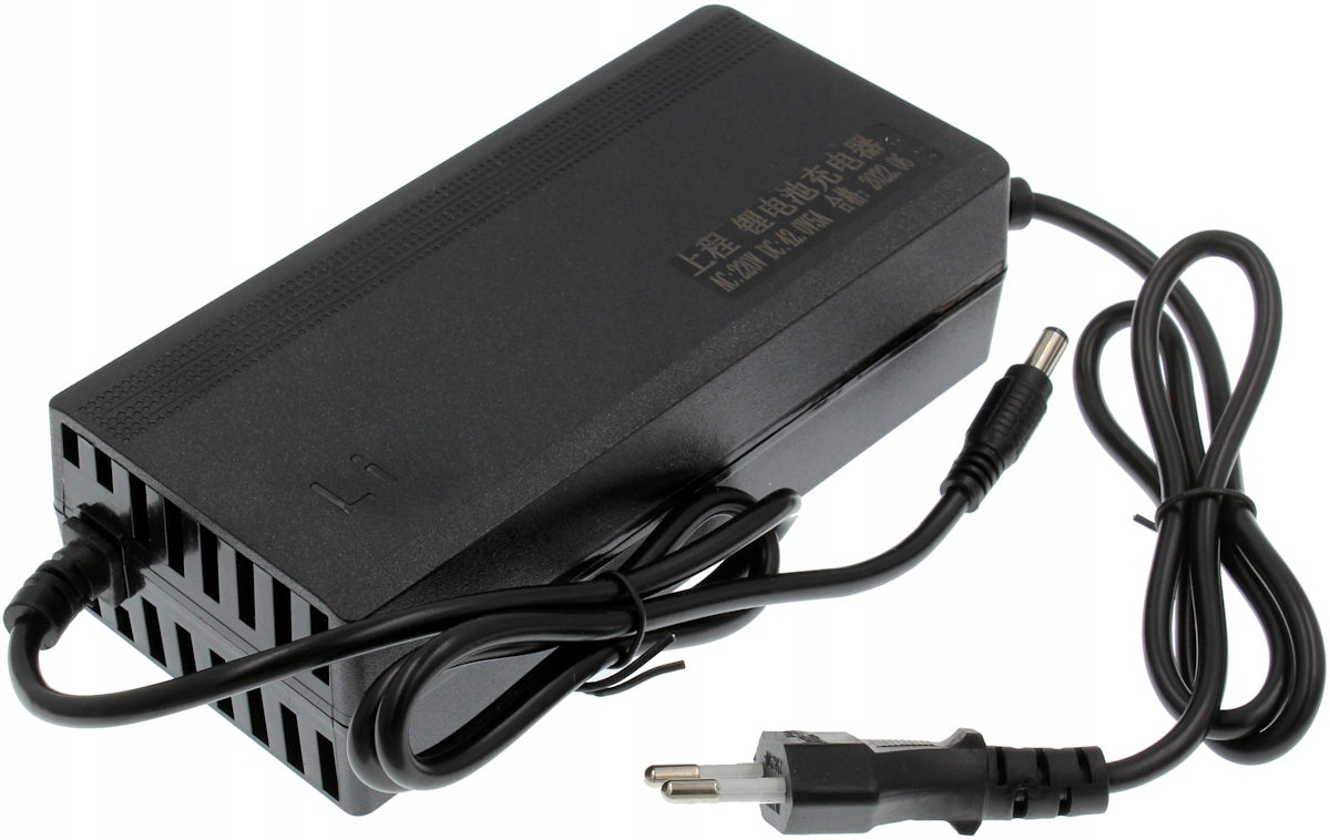 Zasilacz ACS 42V5A 200 W 5 A 42 V