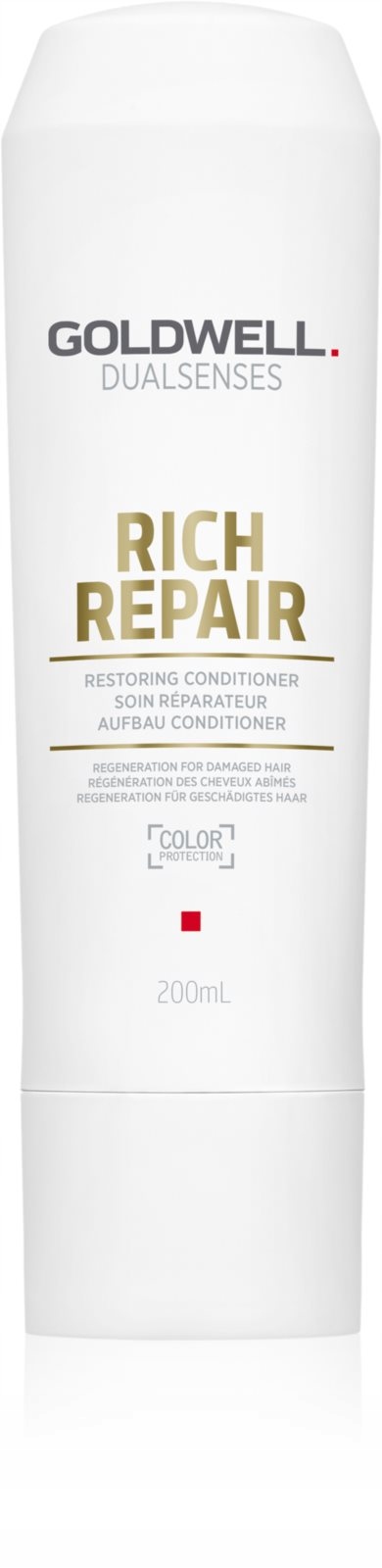 Goldwell Dualsenses Rich Repair Kondicionér 200 ML