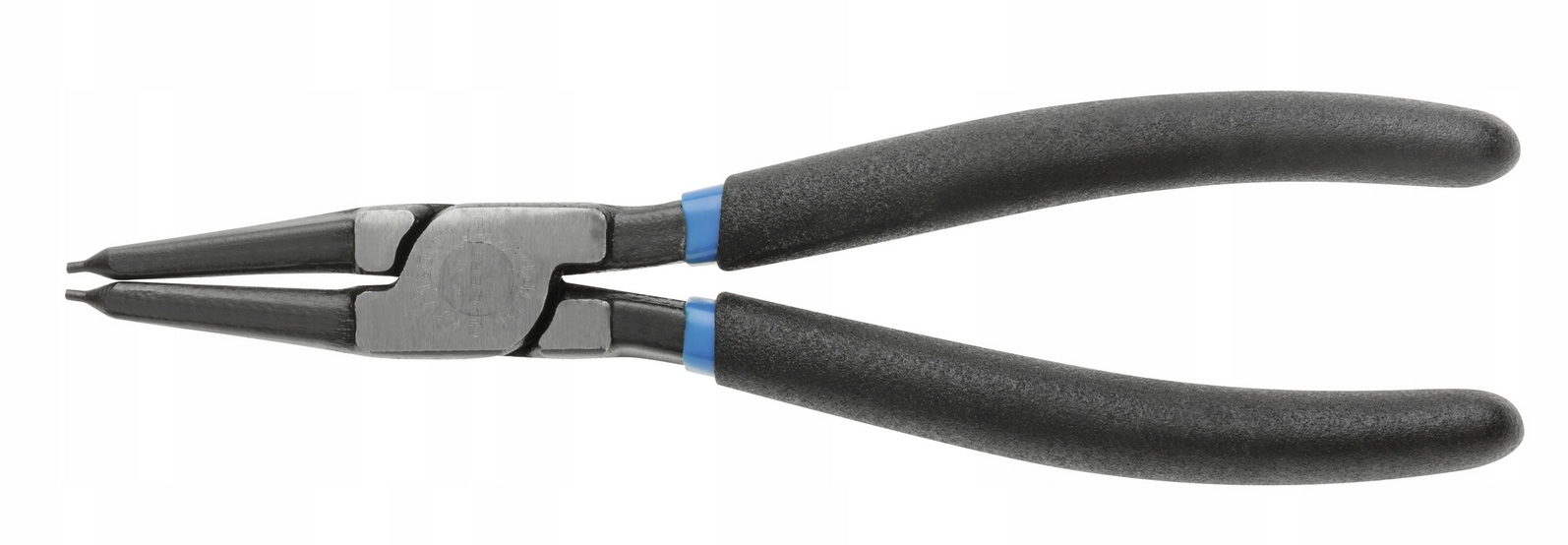 

Szczypce Segera Wewnętrzne Proste 180mm HT1P141