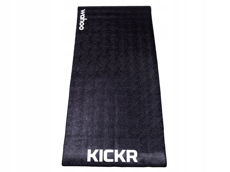Mata podłogowa Wahoo KickR Trainer Floormat Wfkickrmat