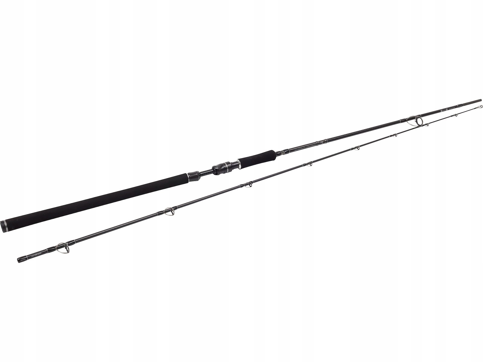 Wędka Westin W3 Casting Powercast-t 3RD 2,51m // 20-80g Xh [W376-0832-XH]