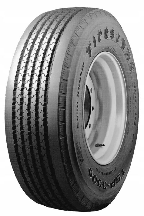 Nákladná pneumatika Firestone 285/70R19.5 Cfr TSP300