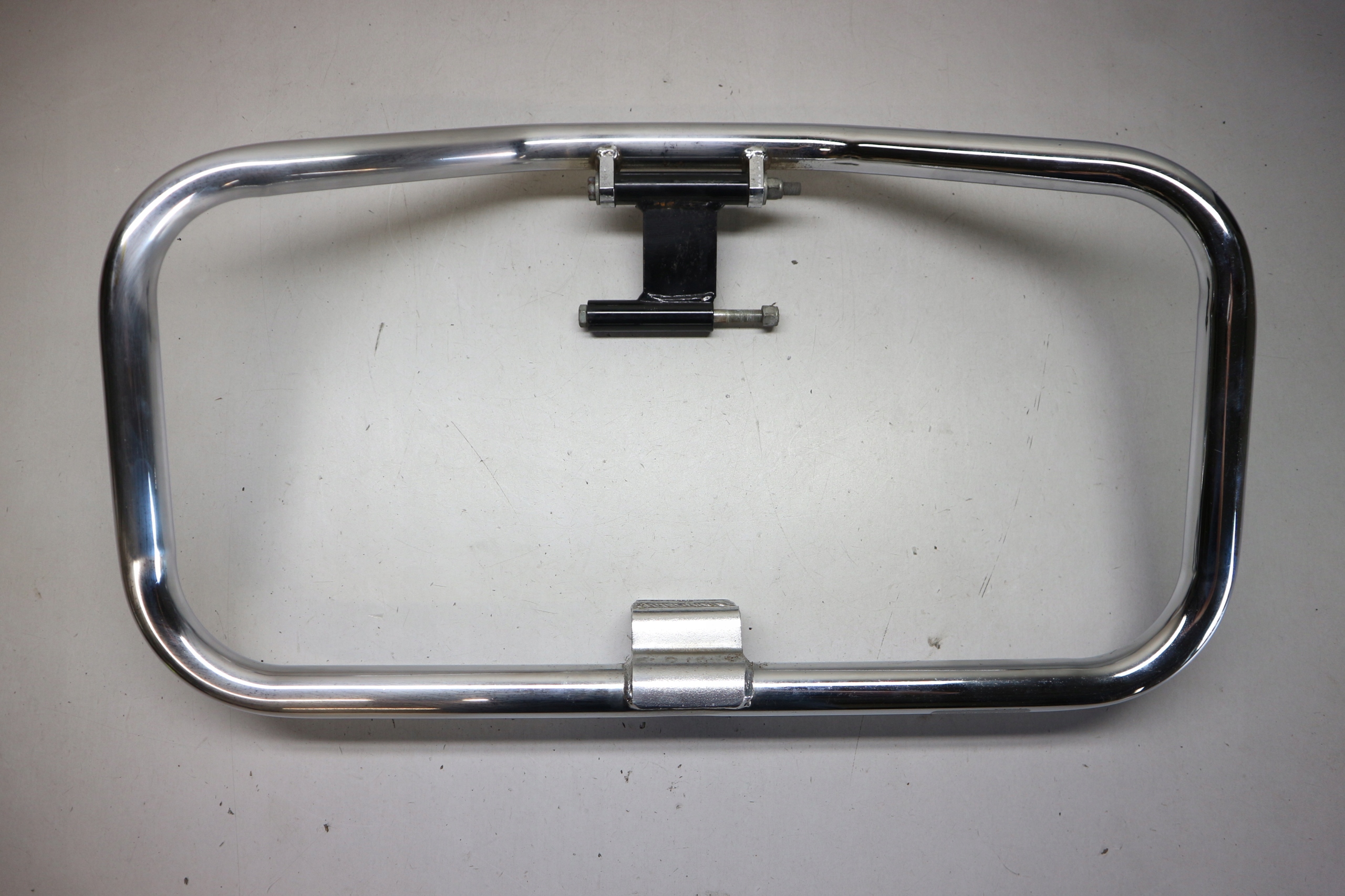 HARLEY DAVIDSON SPORTSTER GMOL OSŁONA SILNIKA