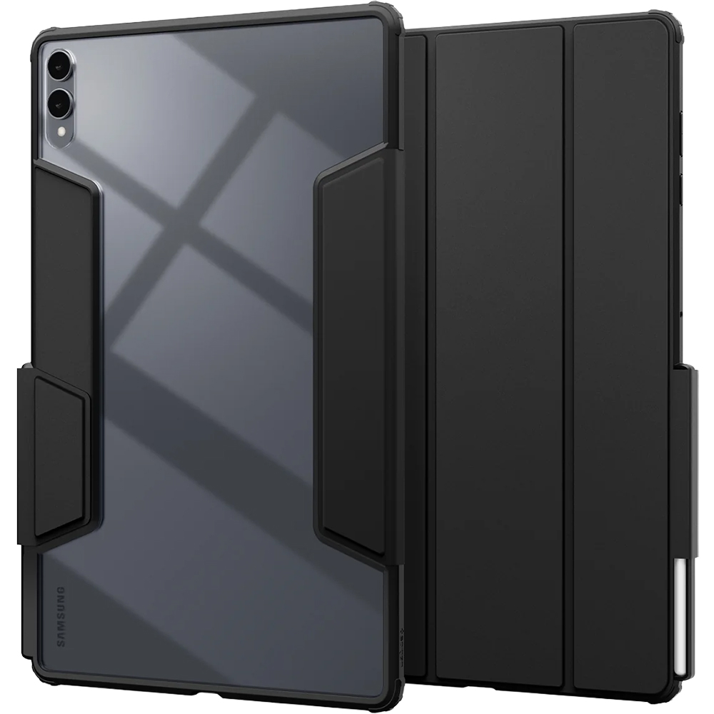 Etui ochronne zamykane Spigen Air Skin Pro do Galaxy Tab S11 Ultra, obudowa