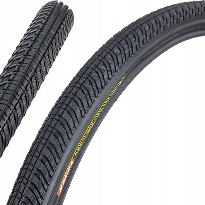

Opona rowerowa Kenda 700x32C --- 32-622