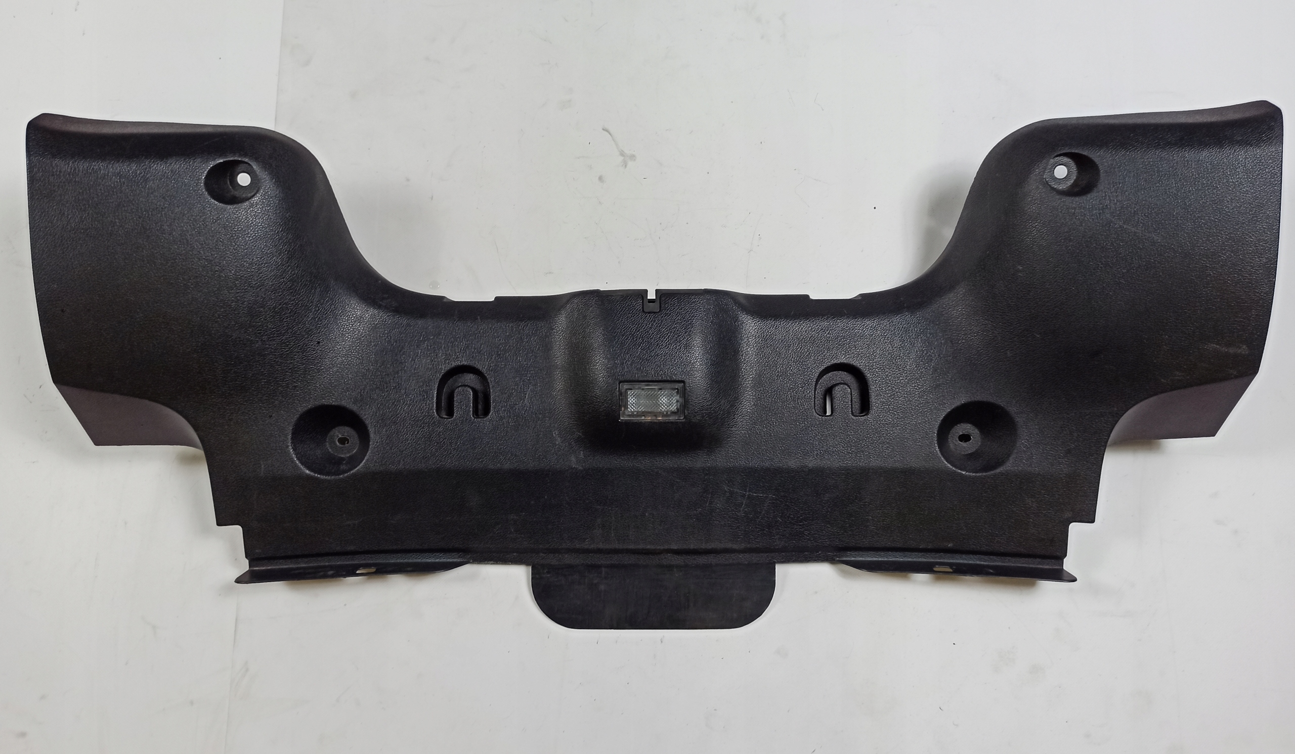 plastic upholstery boot Mustang Cabrio 2010-14