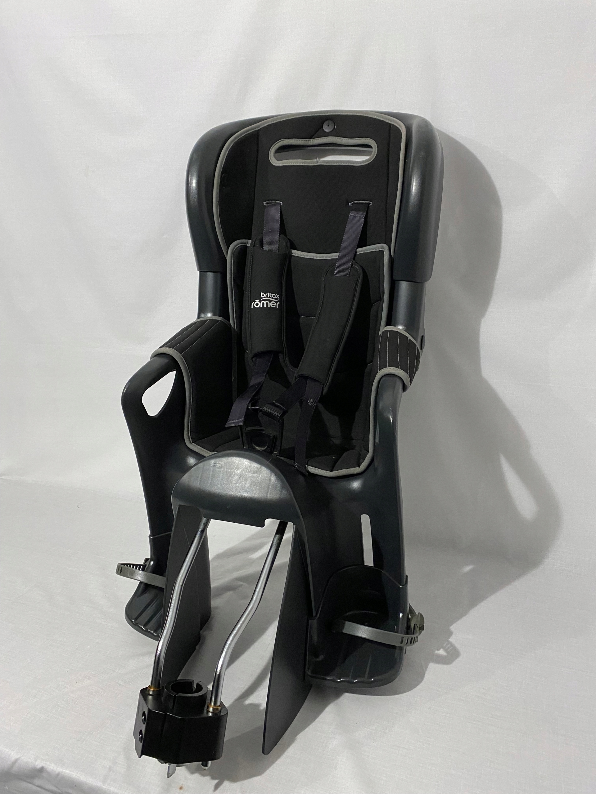 Britax Romer Jockey Comfort Fotelik Rowerowy Kod producenta 3423423