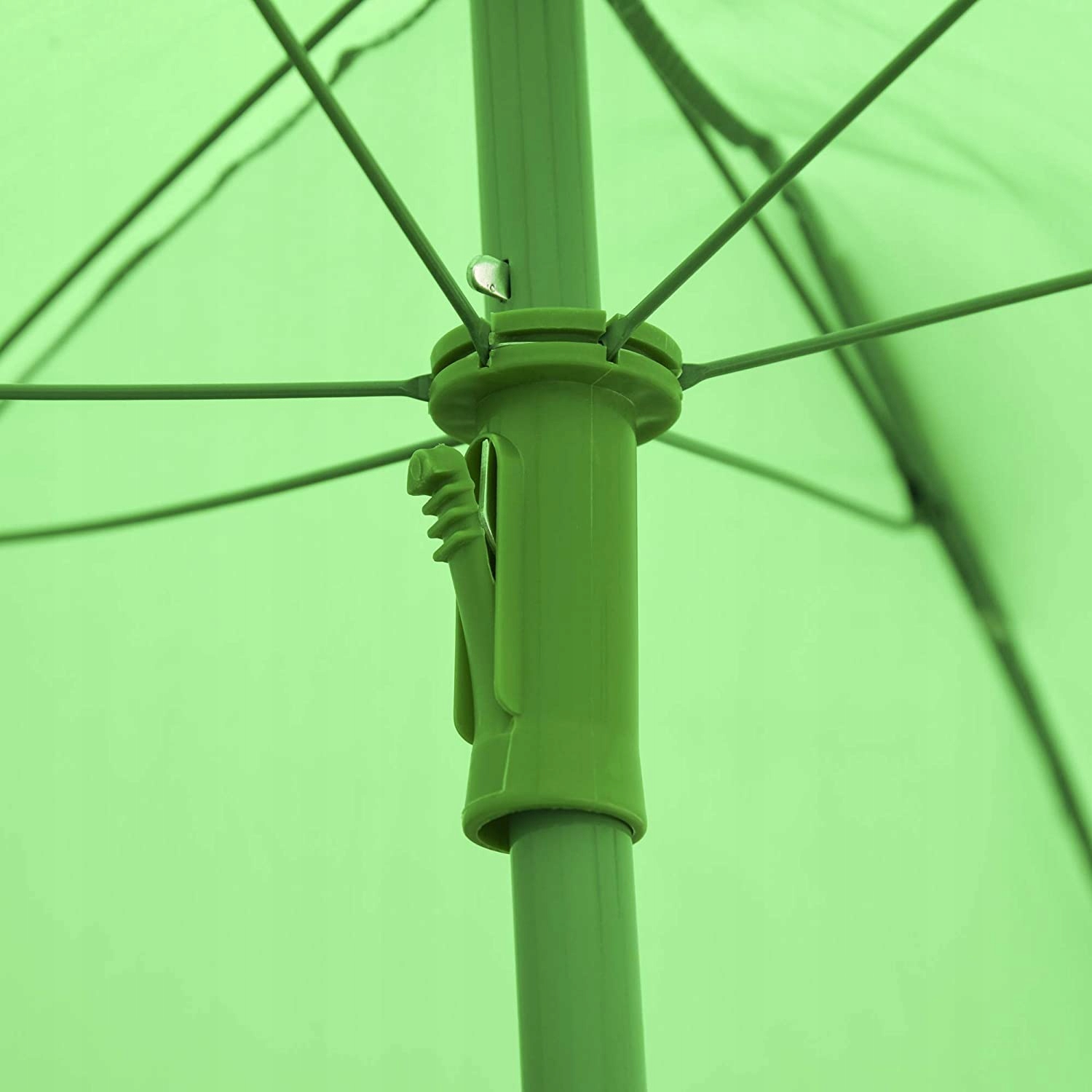 ŻABKA OGRODOWY ZESTAW STÓŁ STOLIK KRZESŁA PARASOL DZIECI Materiał metal