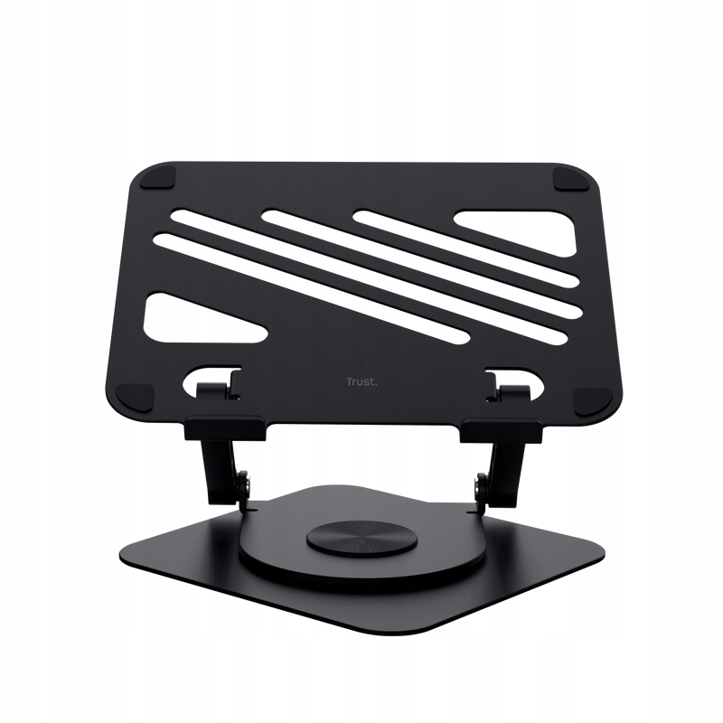 Stojan na prenosný počítač Trust Zeff Metal Laptop Ergonomic Stand (25482)