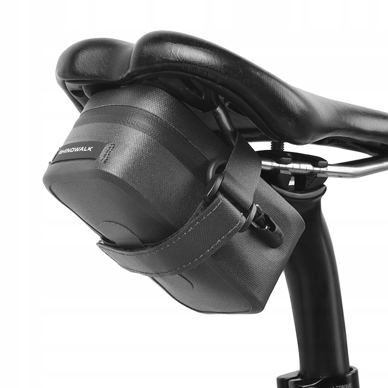 Rhinowalk Torba Rowerowa Pod Siodełko Wodoodporna Torebka Narzędziowa Mocna