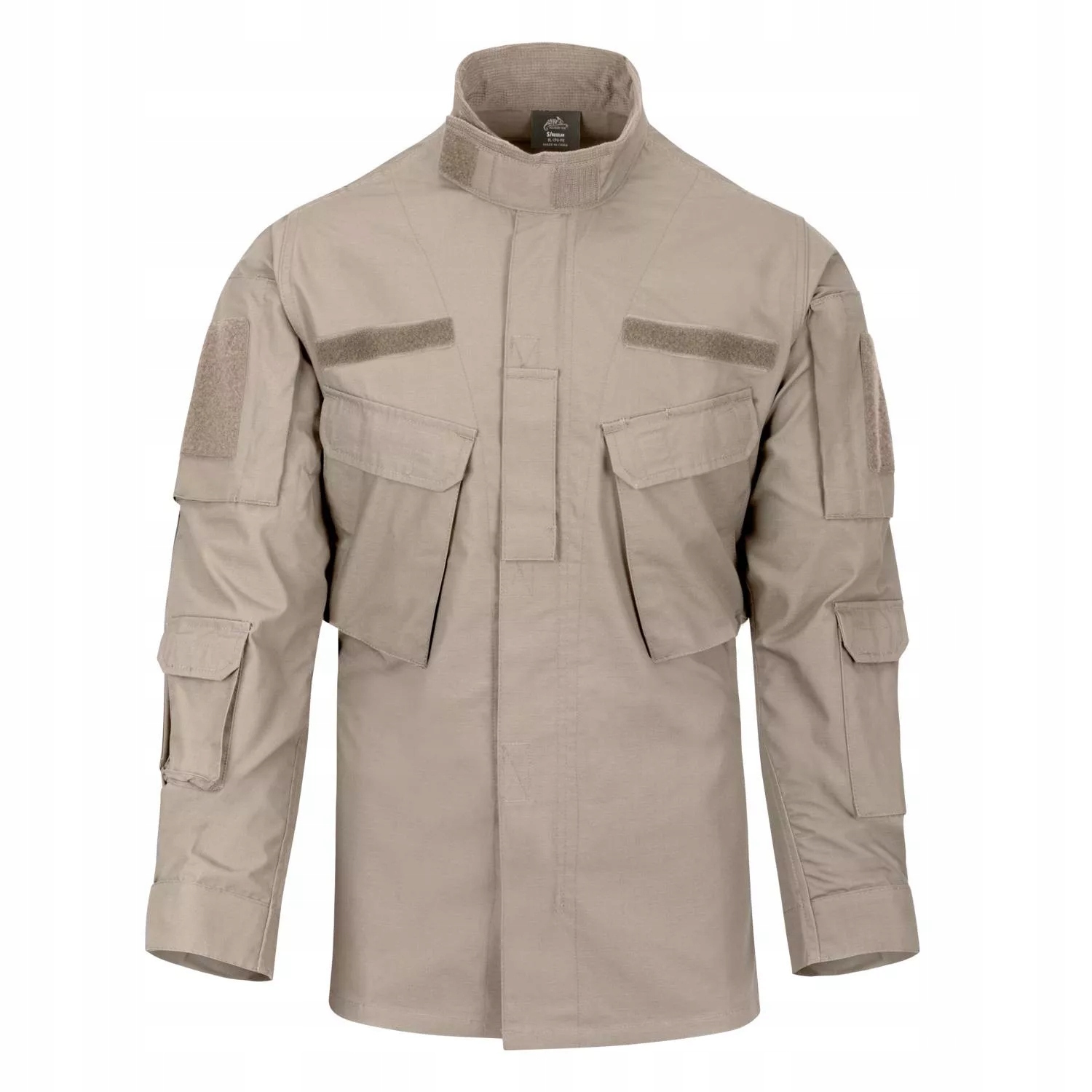 Bluza Helikon-Tex Cpu Coyote PolyCotton Ripstop Mundurowa Taktyczna XL