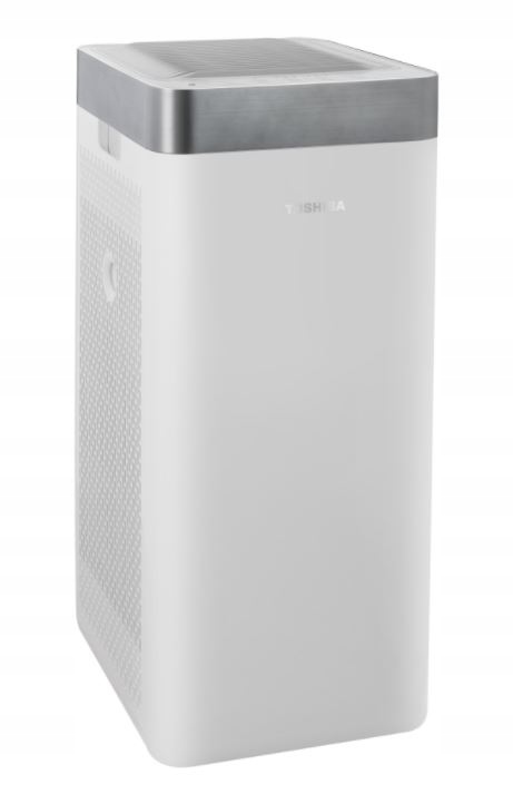 Toshiba CAF-Y92XPL Oczyszczacz Powietrza Hepa H13 Węglowy Na Alergię Cichy