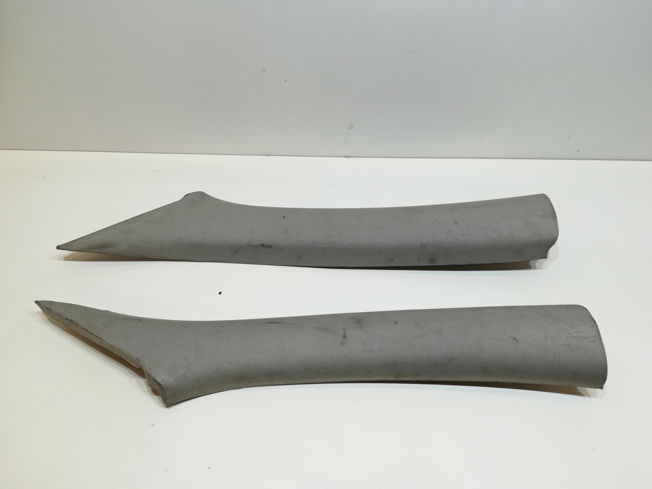 OSŁONA SŁUPKA PRZEDNIEGO OPEL INSIGNIA A