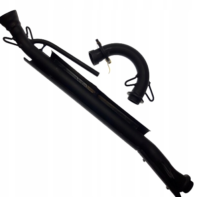 RURA WYDECHOWA Quad Linhai 500cc T3b 4x4 AR OEM