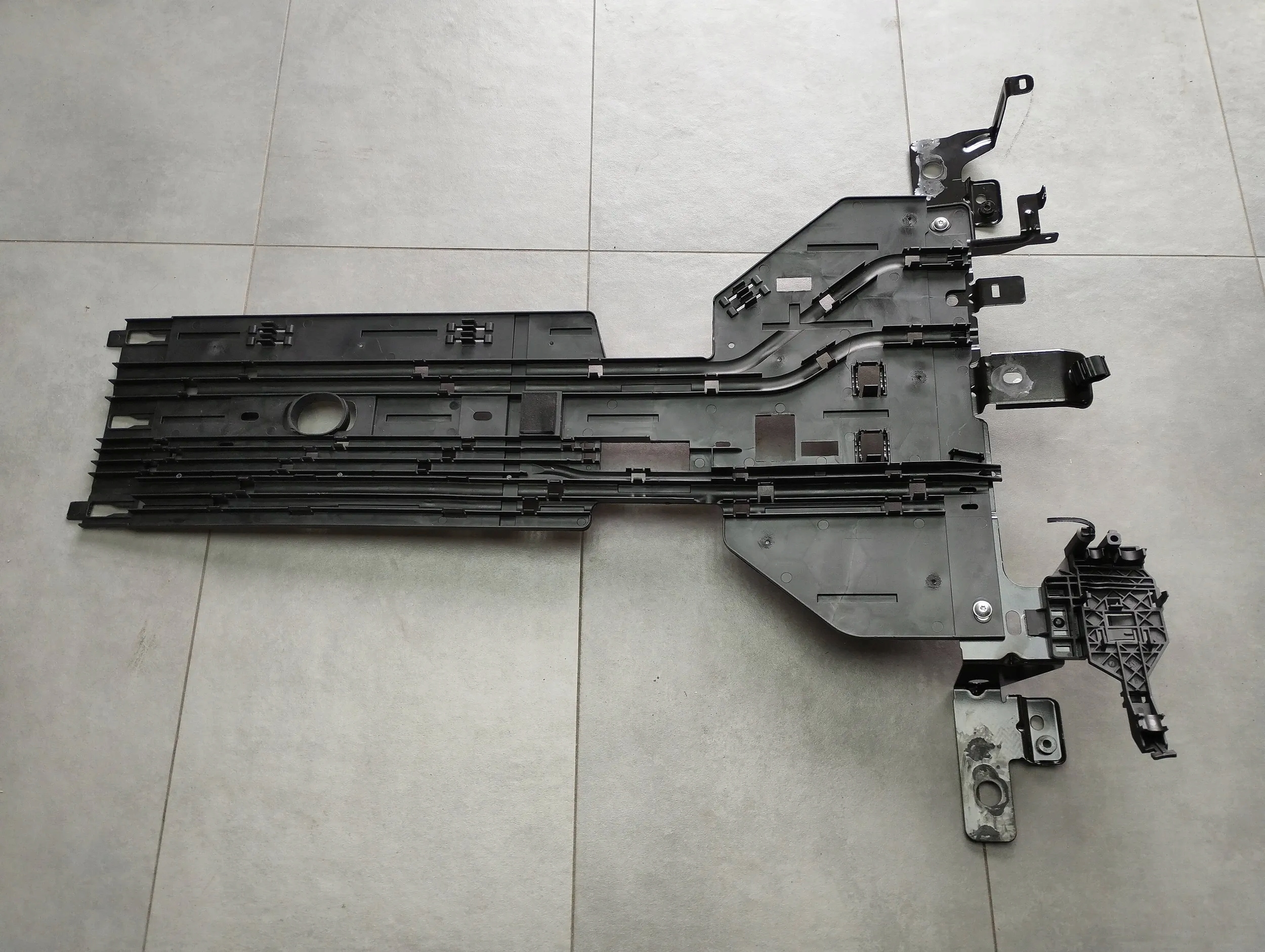Audi Q4 e-tron canale PRZEWODOW 1EA971342C
