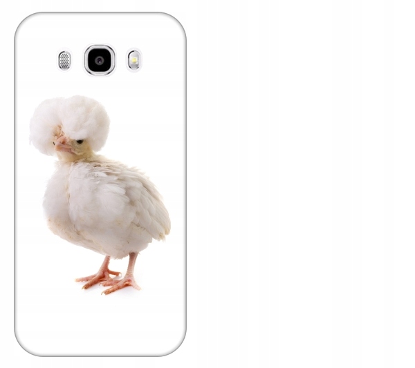 

Etui pokrowiec Samsung Galaxy J5 2016 Kura padewsk