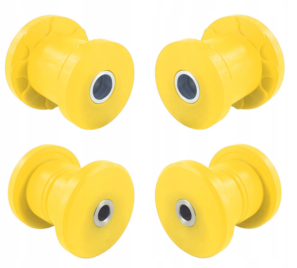 Sada pouzder zadního vozíku Lexus Rx II (03-09)