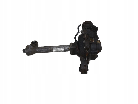 EB3G-3B079-BG - FORD RANGER MK3 2017 РЕДУКТОР ПЕРЕДНІЙ МІСТ