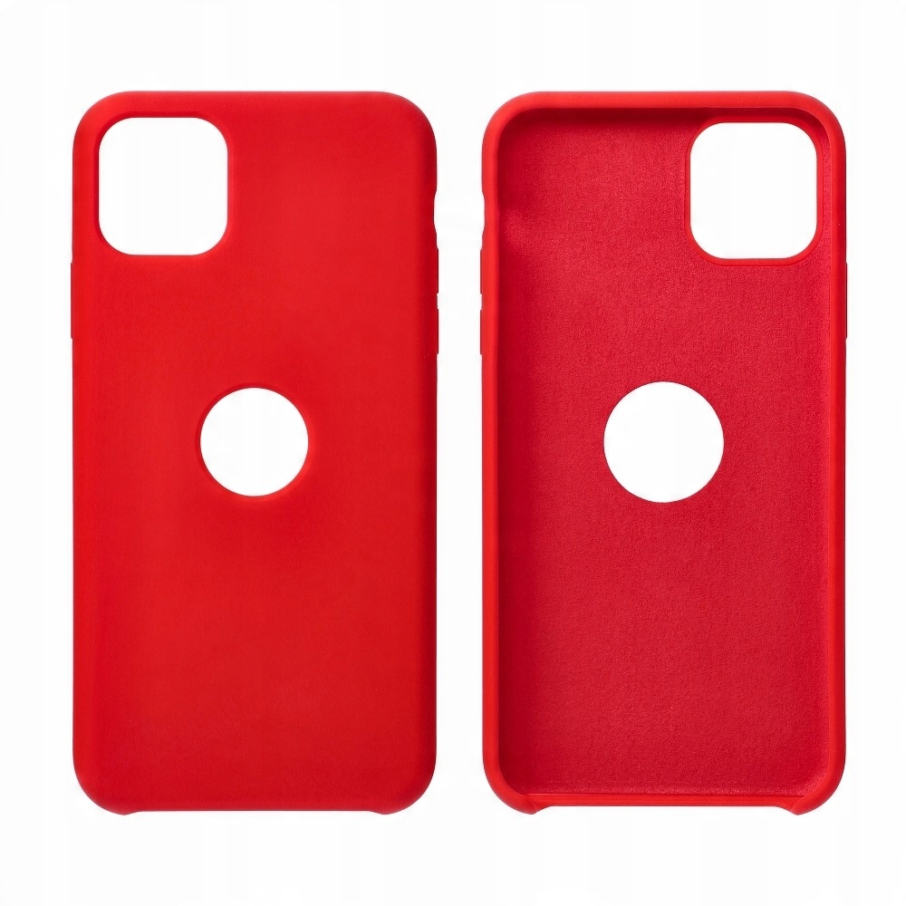 

Etui silikonowe Forcell do Samsung A32 5G futerał