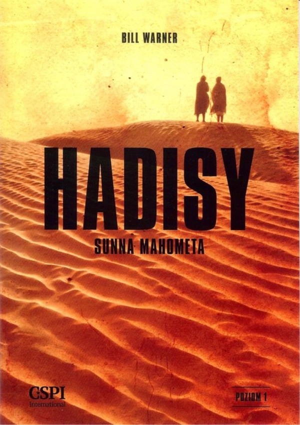 Hadisy - Bill Warner