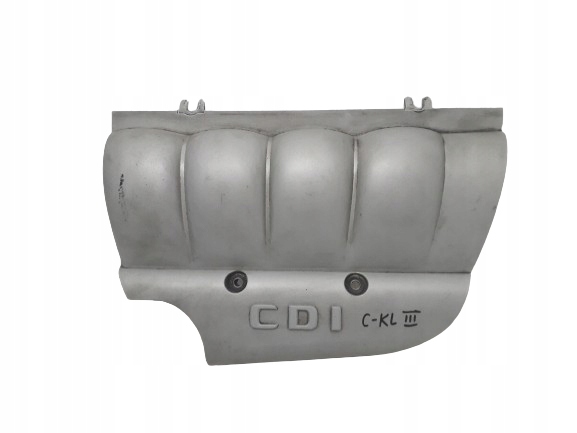 MERCEDES C-KLASA W202 93- 2.2 CDI OSŁONA GÓRNA POKRYWA SILNIKA A6110100467