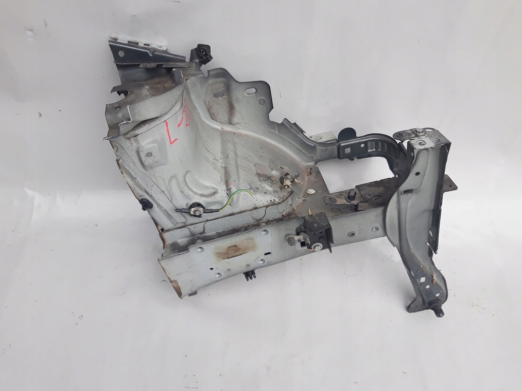 PEUGEOT 208 ЛОНЖЕРОН ЛЕВЫЙ