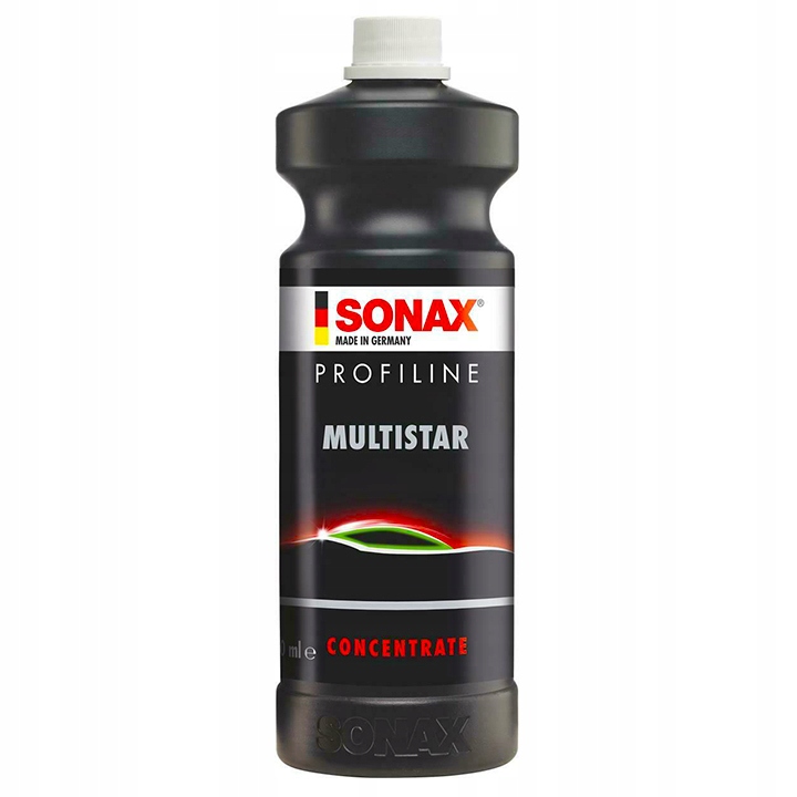 

Sonax Profiline Multistar Mocne Apc koncentrat 1L