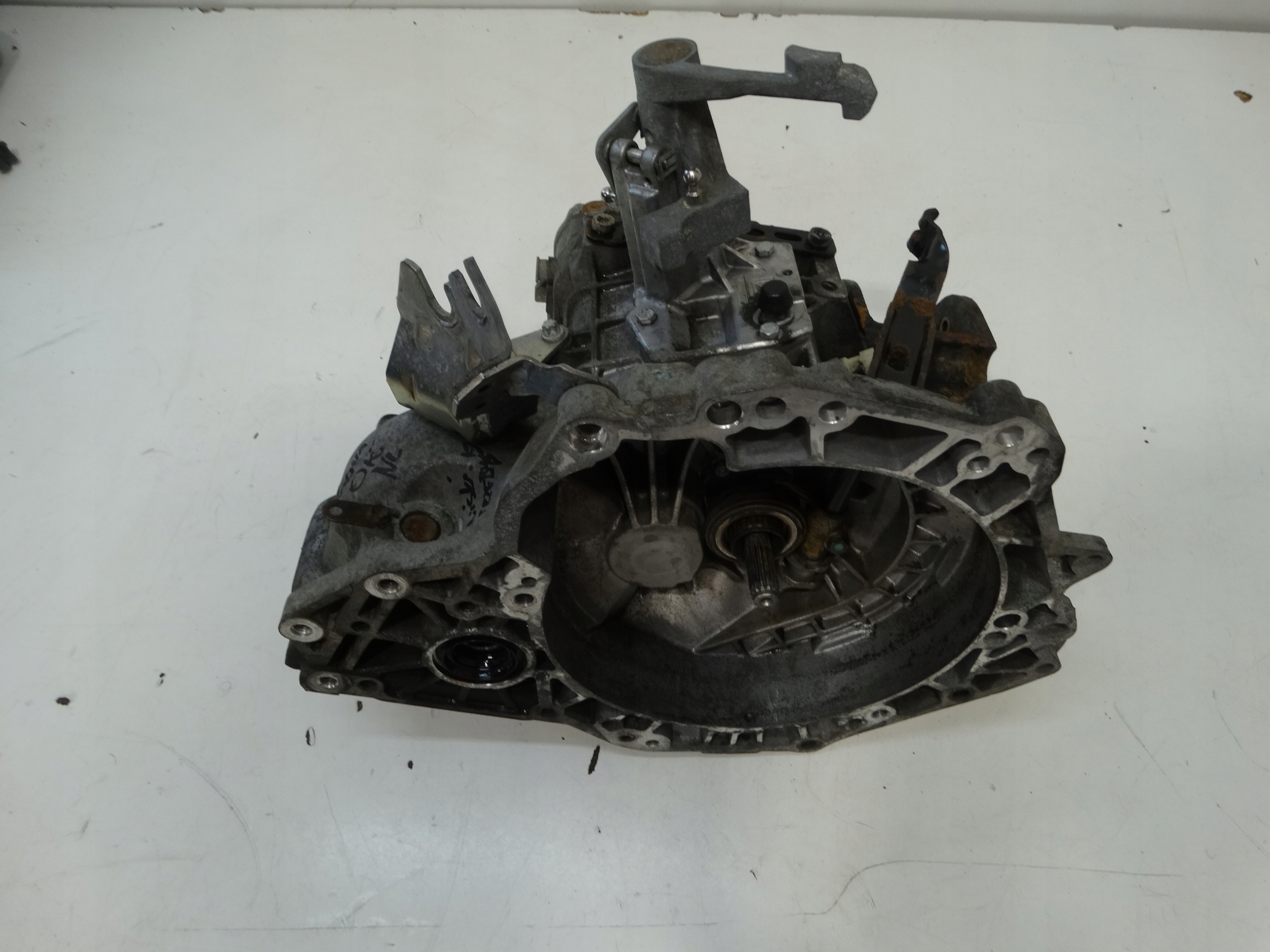 CAMBIO OPEL GM12992510 91,5tys.km