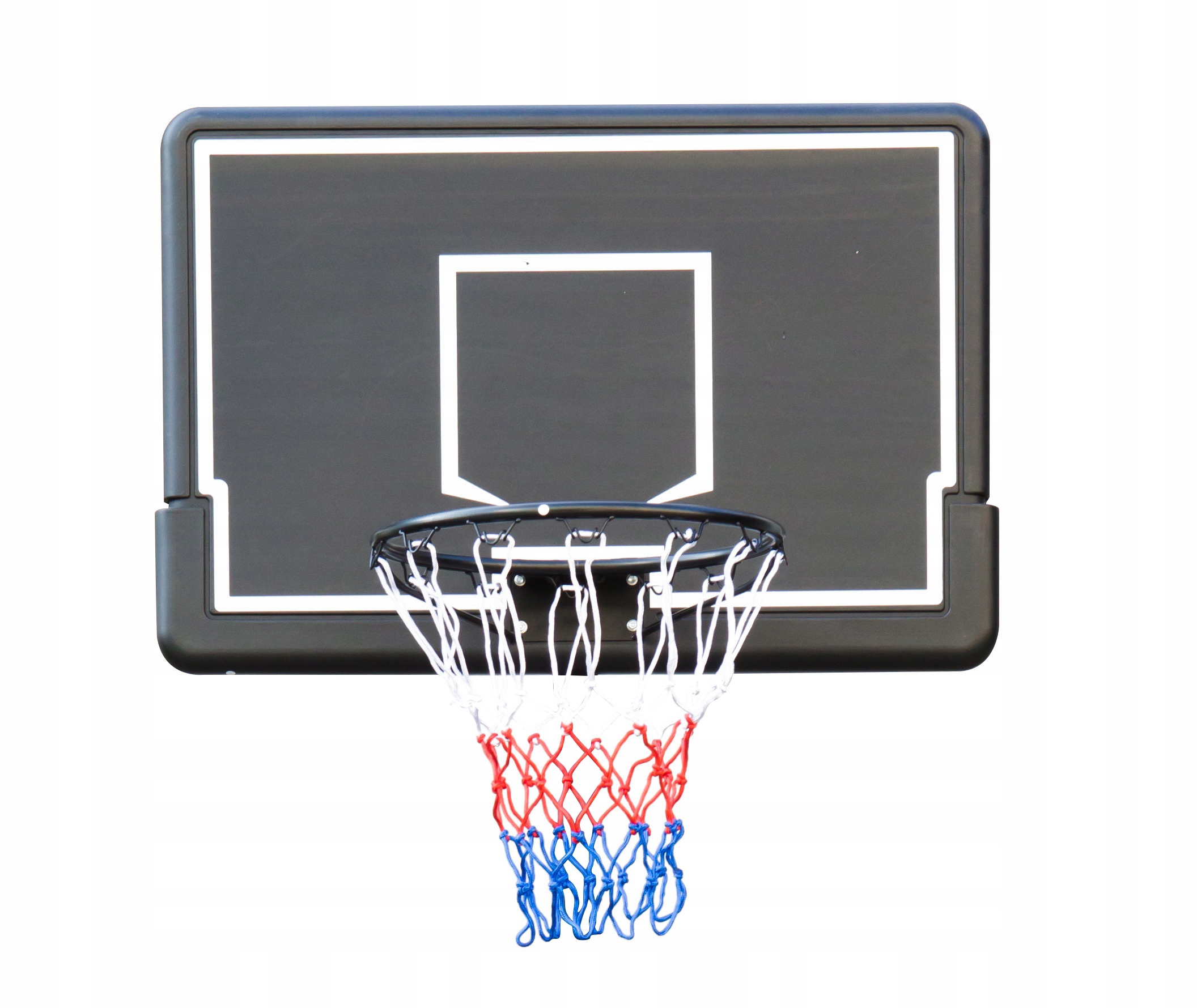 KOSZ TABLICA OBRĘCZ do koszykówki EAN (GTIN) 8596406030625