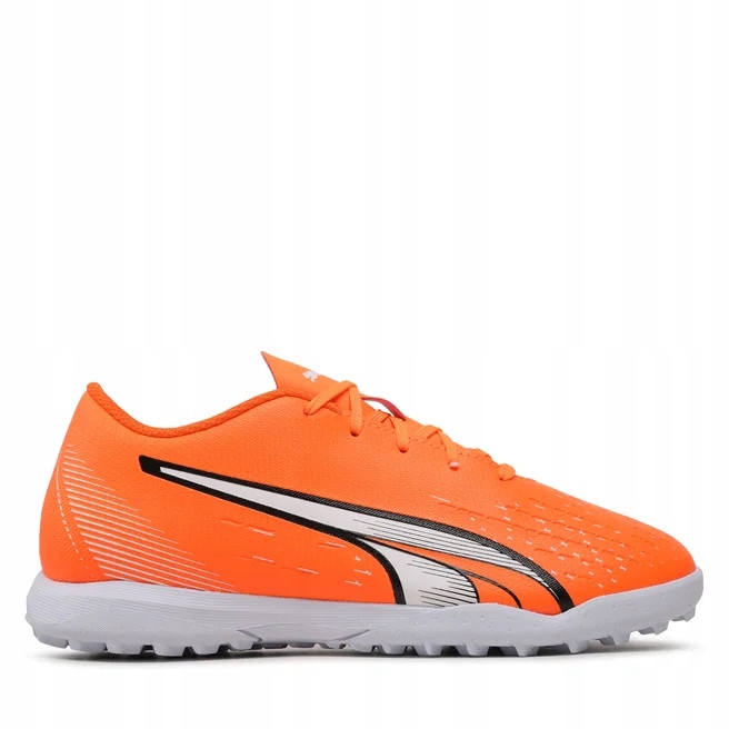 Sportovní obuv turfy Puma Ultra Play Tt Jr 107236 01 vel. 38,5