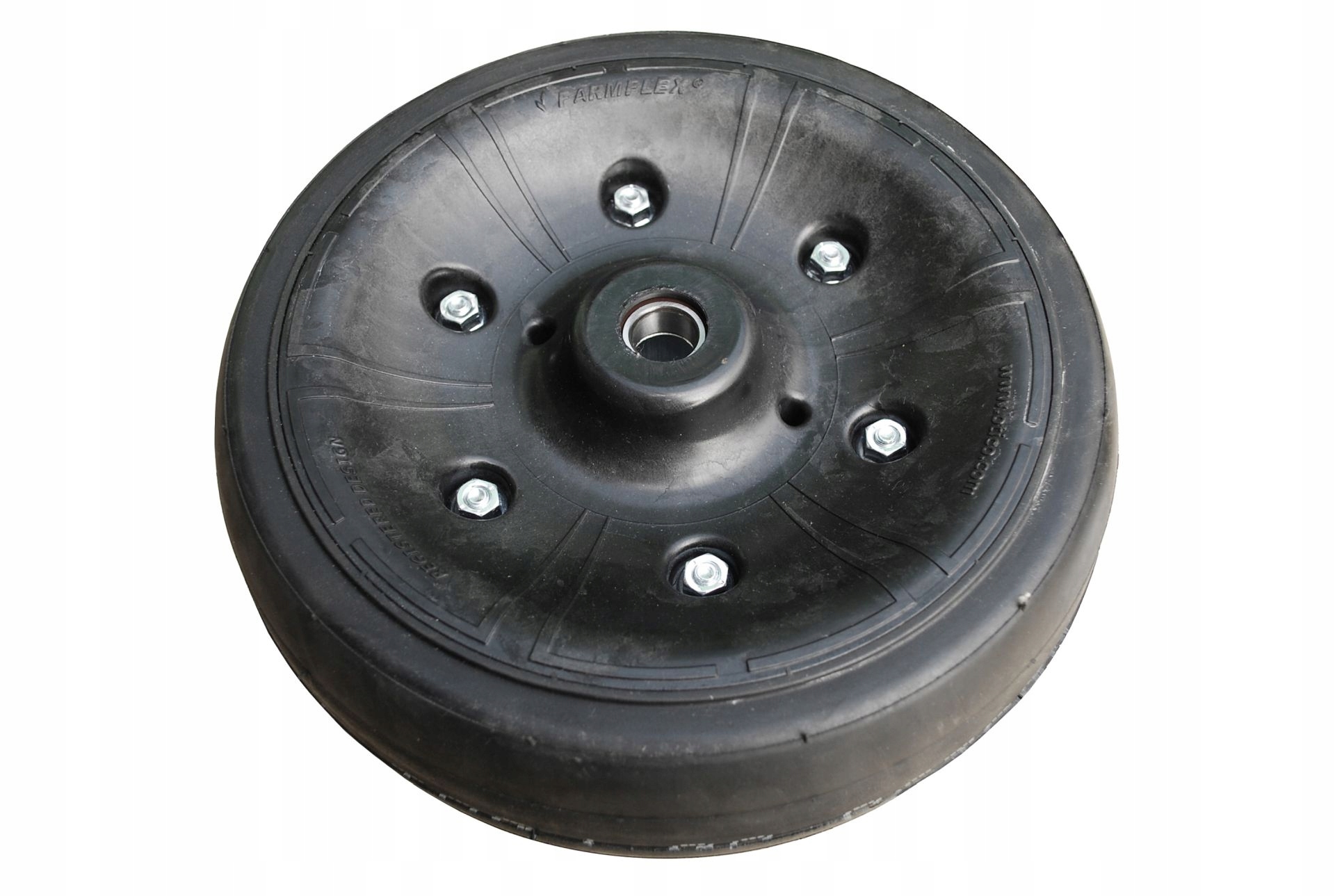 KONGSKILDE ROLKA DOCISKOWA 300x100mm 303021391