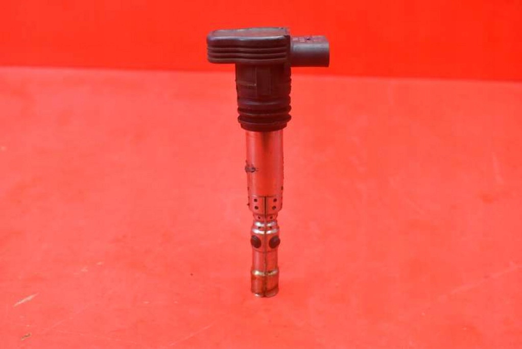 coil ignition 06A905115D VW PASSAT B5 2.0 20V 131 KM 00-05
