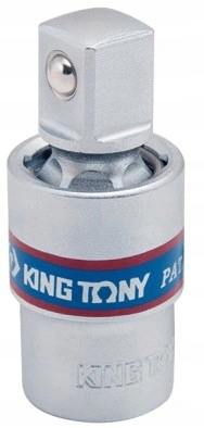 

Przegub Kulisty 3/8'' 43 MM King Tony