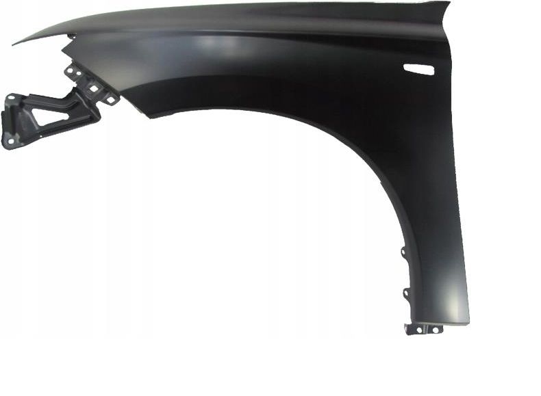 Levý Blatník Mitsubishi Outlander Gg/gf 2012-2015 S Volantem, Každá Barva