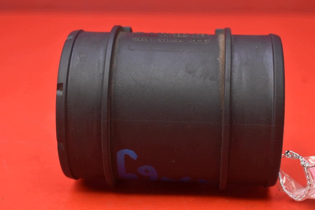 flow meter 55350047 OPEL MERIVA A 1.7 CDTI 100 KM 02-06