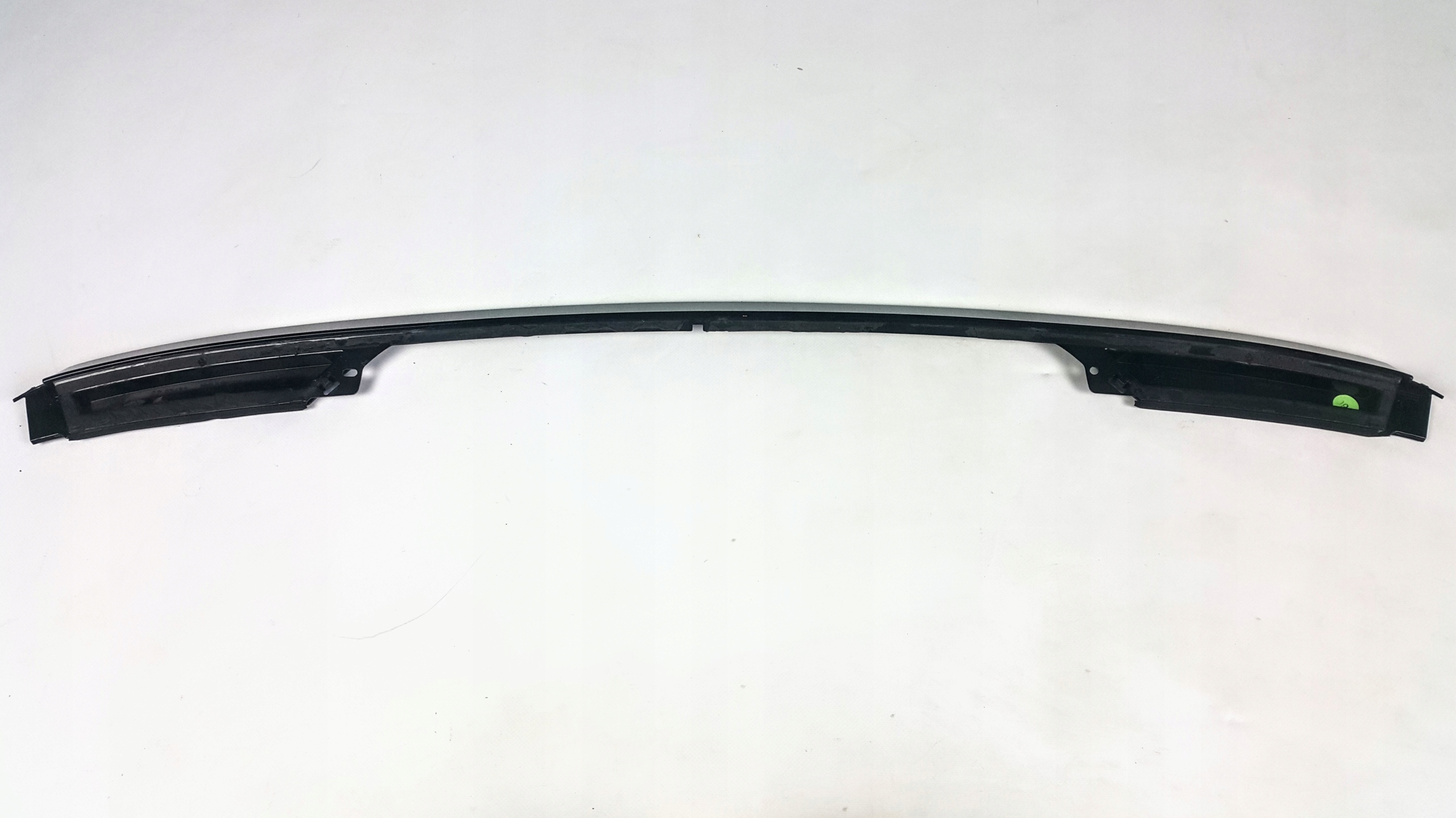 SPOJLER SPOILER LISTWY KLAPY VW PASSAT B8 3G0 3G9 Typ samochodu 4x4/SUV Samochody osobowe