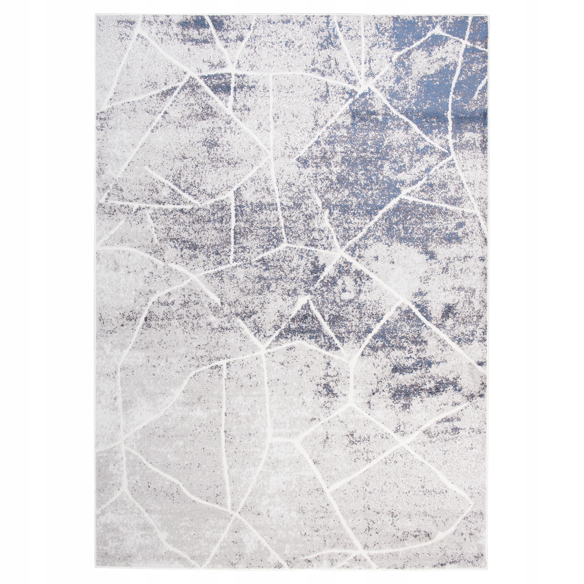Dywan Sky 300x400 Nowoczesny Dwupoziomowy v21