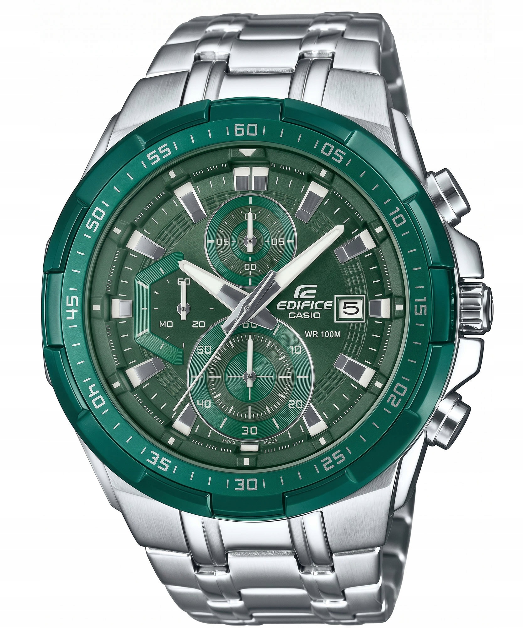 Pánské hodinky Casio Edifice Momentum