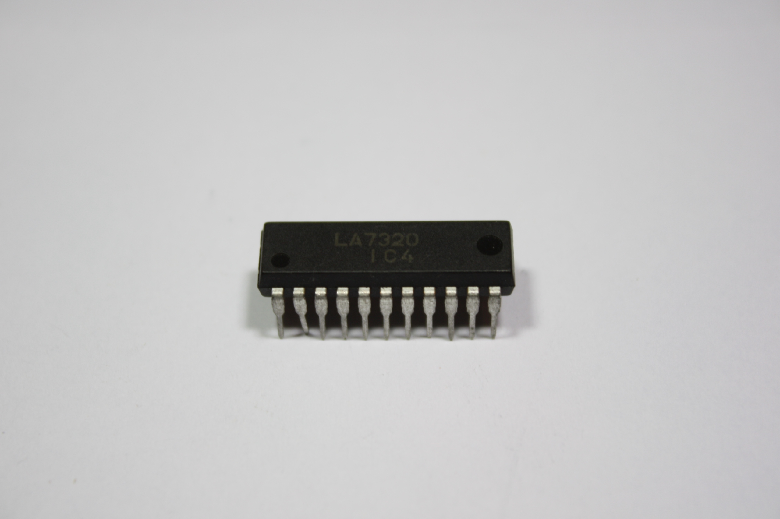 Układ scalony LA7320 LA 7320