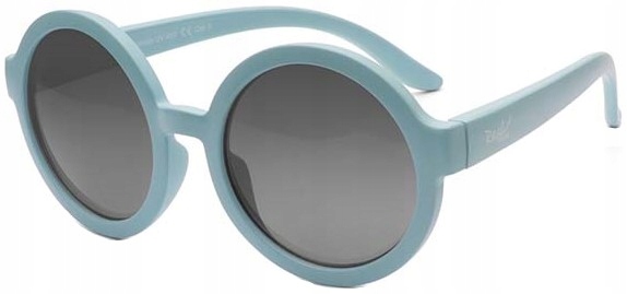 

Okulary przeciwsłoneczne Vibe Blue 2-4 Real Shades