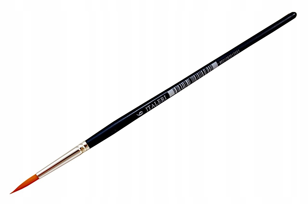 

Italeri 51209 Pędzelek modelarski okrągły 6