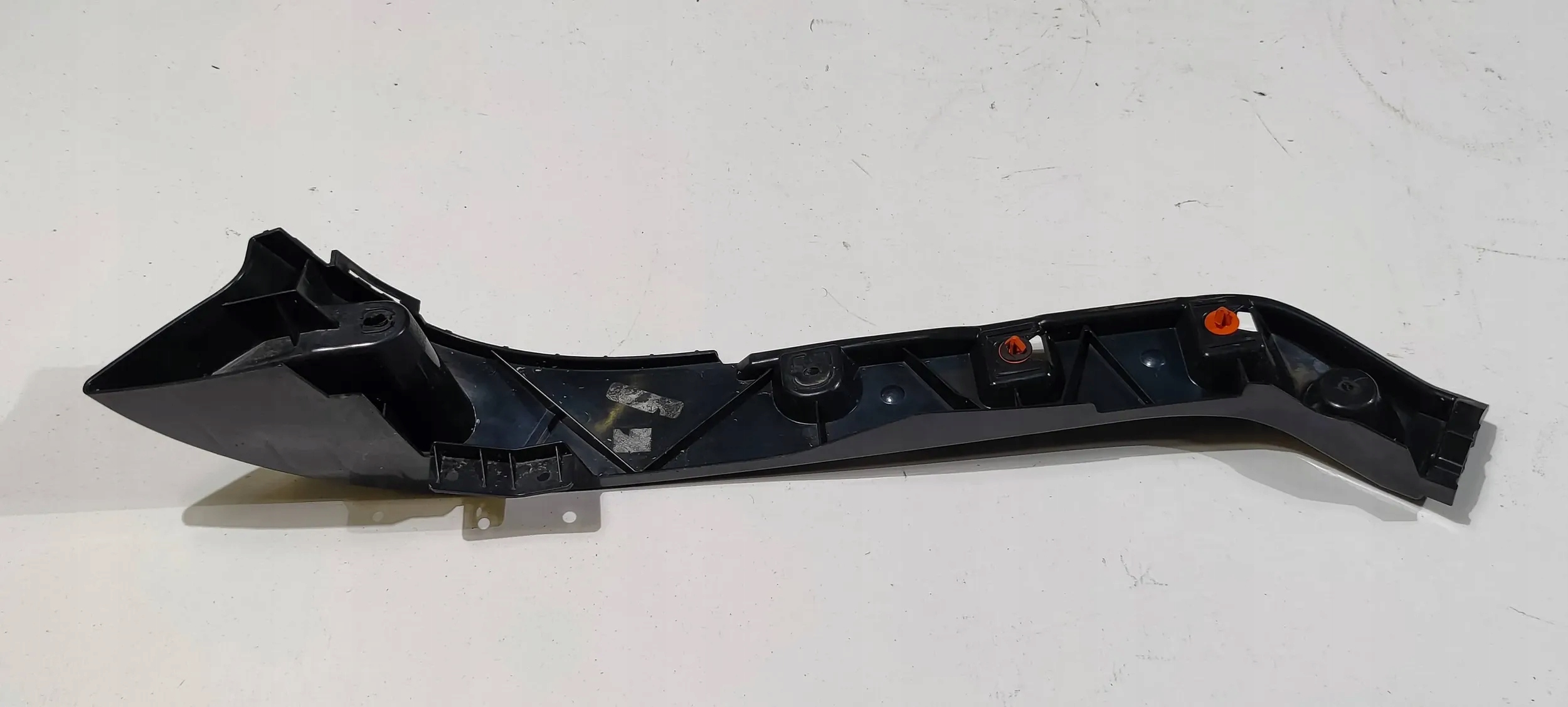 Support Support plaque Pare choc Arrière Arrière Gauche Ford Flex 2013r
