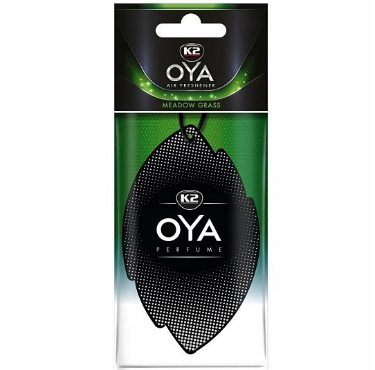 

K2 Oya Meadow Grass V905 zawieszka