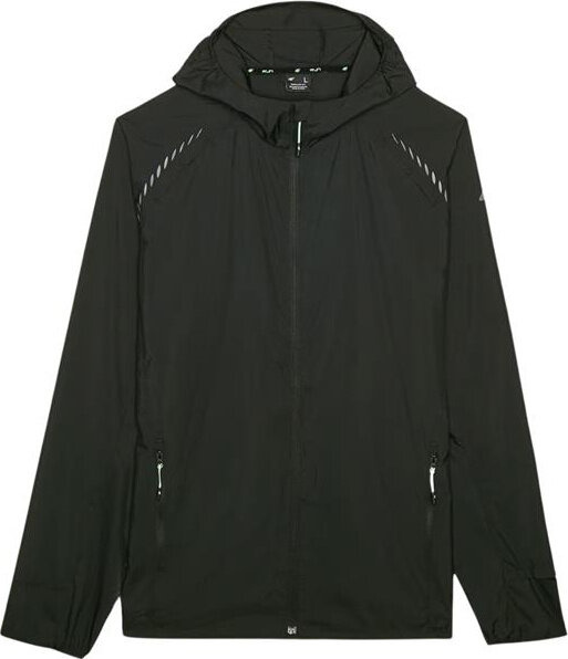 Pánská Technická Bunda 4F M553 Antracit 4F WAW24TTJAM553 22S r 2XL