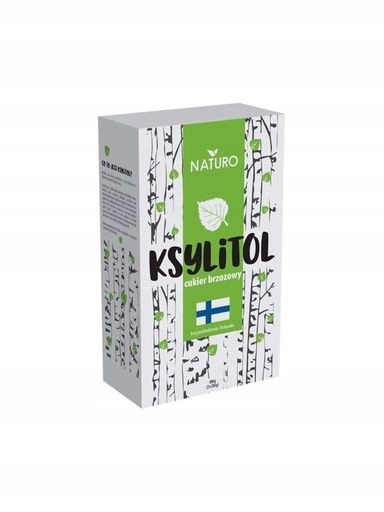 2x PolBioEco Břízový xylitol 500 g